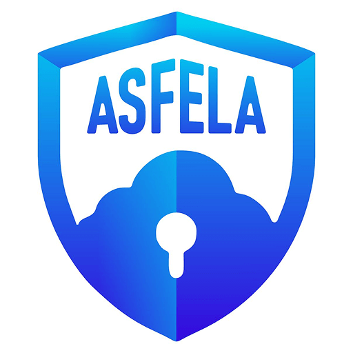 Asfela Academy logo